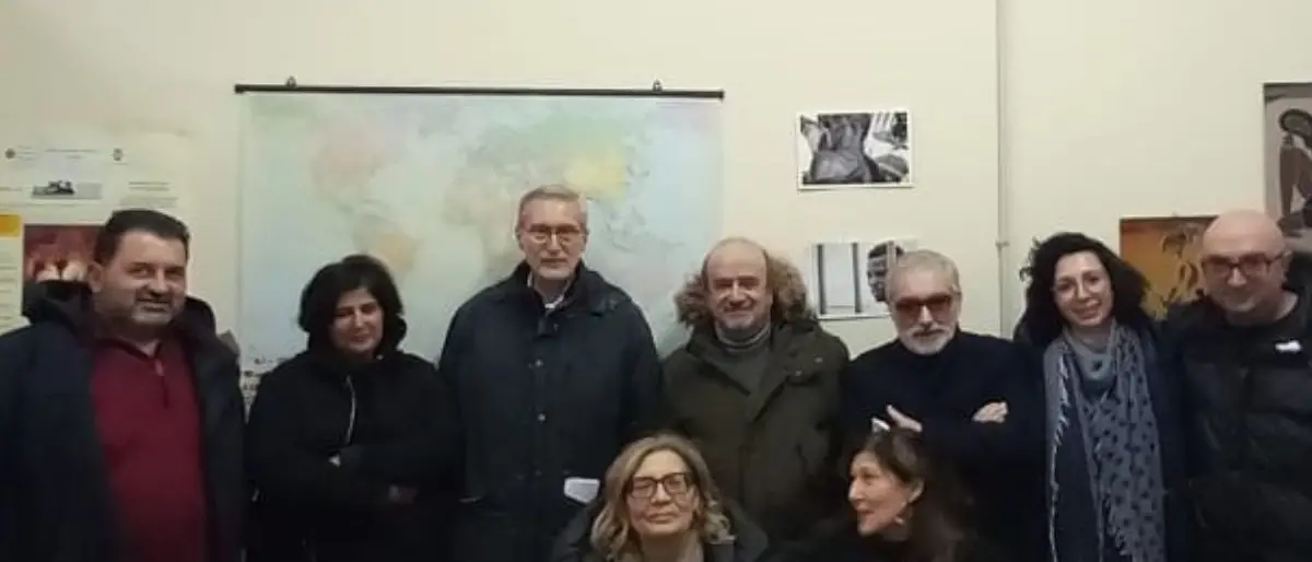 Vittime di tortura, l'equipe di Cosenza è a corto di medici