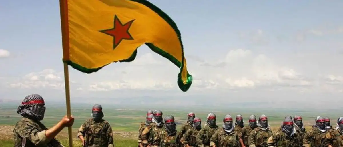 Dalla Siria a Paola, voci e testimonianze dalla linea del fronte