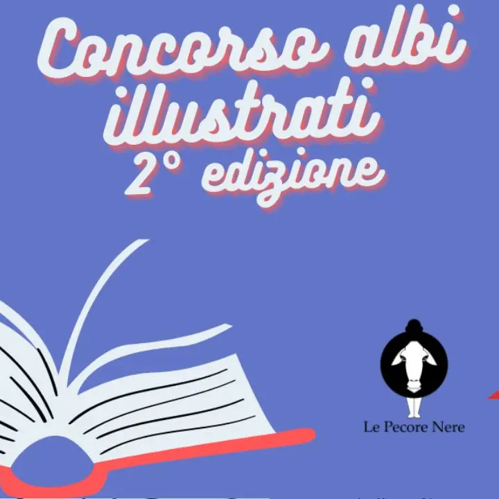 Cosenza, riparte il concorso letterario per albi illustrati