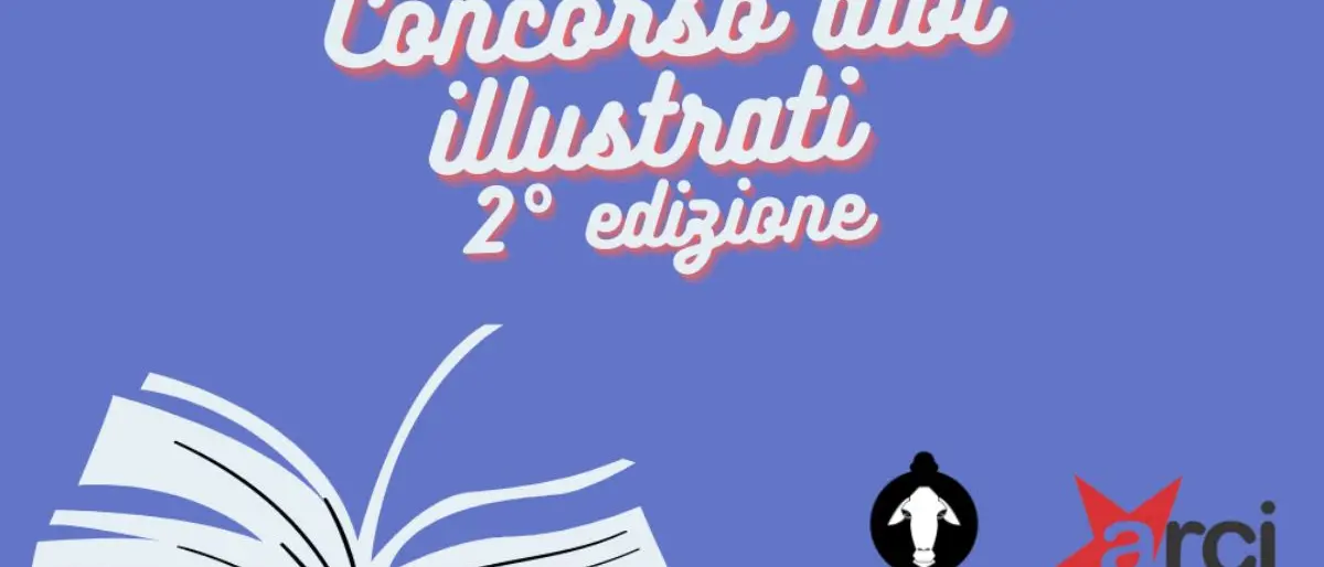 Cosenza, riparte il concorso letterario per albi illustrati