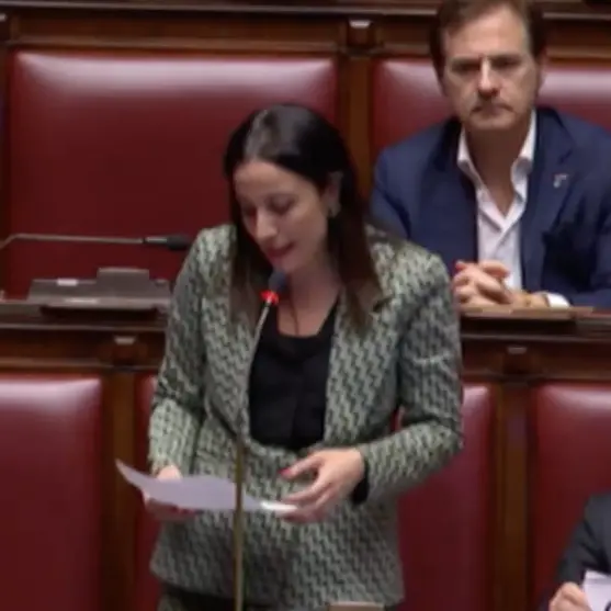 Tribunali soppresso a Rossano, la pentastellata Scutellà al Guardasigilli: «Volete riaprirlo o no?