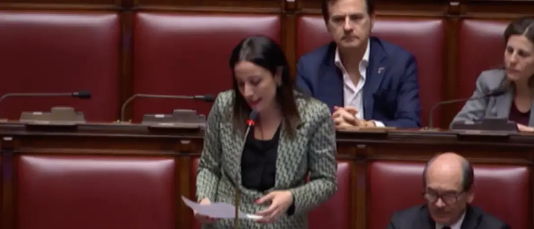 Tribunali soppresso a Rossano, la pentastellata Scutellà al Guardasigilli: «Volete riaprirlo o no?