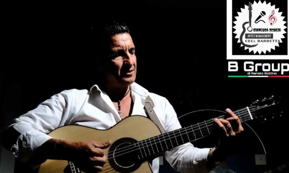 Caloveto, Cecè Barretta in concerto per la festa patronale: ecco come cambia la viabilità