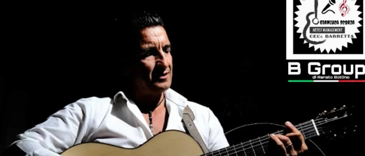 Caloveto, Cecè Barretta in concerto per la festa patronale: ecco come cambia la viabilità