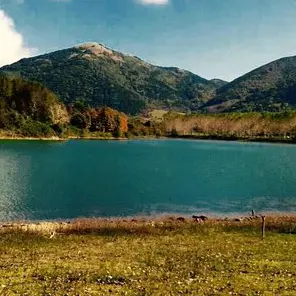 Mormanno, il lago Pantano pronto a ospitare la gara nazionale di canoa