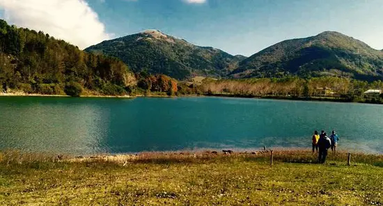 Mormanno, il lago Pantano pronto a ospitare la gara nazionale di canoa