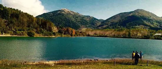 Mormanno, il lago Pantano pronto a ospitare la gara nazionale di canoa