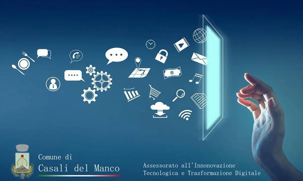 Casali del Manco oltre 23.500 euro per digitalizzare il piano di Protezione Civile
