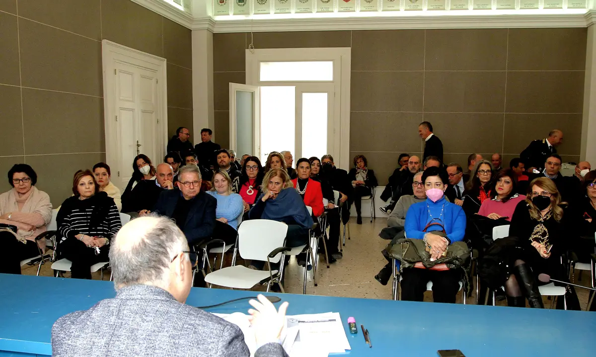 Alla Provincia di Cosenza una giornata di formazione su trasparenza e anticorruzione