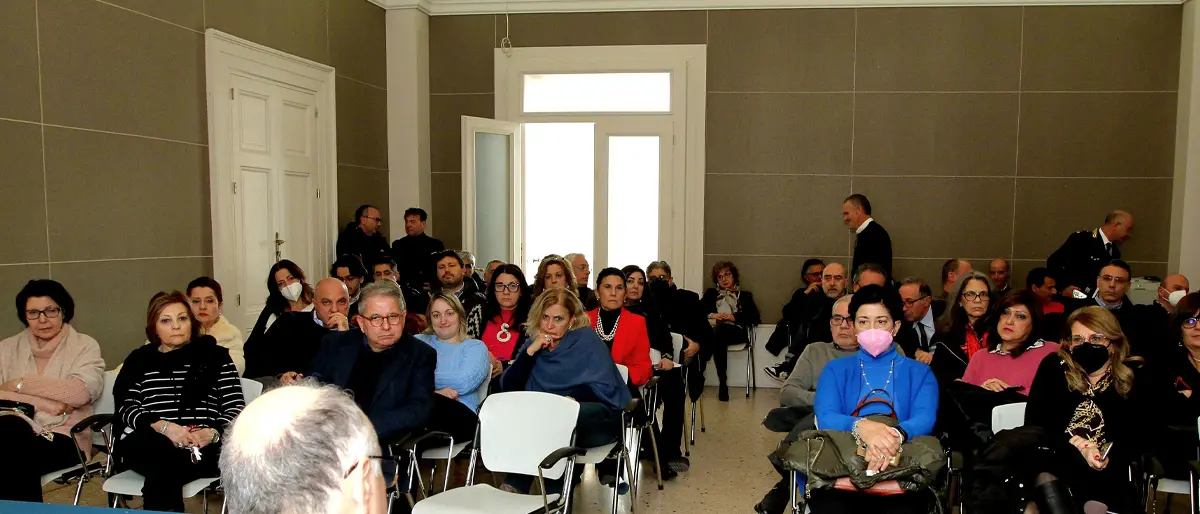 Alla Provincia di Cosenza una giornata di formazione su trasparenza e anticorruzione