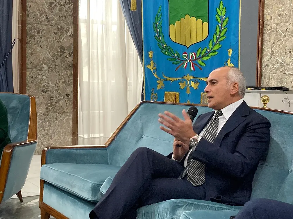 Cosenza, si terrà un consiglio comunale aperto sul nuovo ospedale a Rende