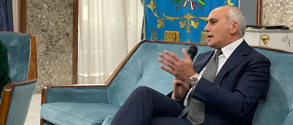 Cosenza, si terrà un consiglio comunale aperto sul nuovo ospedale a Rende