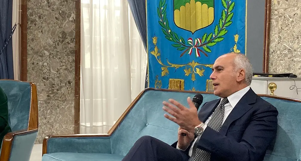 Caruso riaccende lo scontro dopo le Regionali: «Il nuovo ospedale a Rende è uno scippo ai danni di Cosenza»