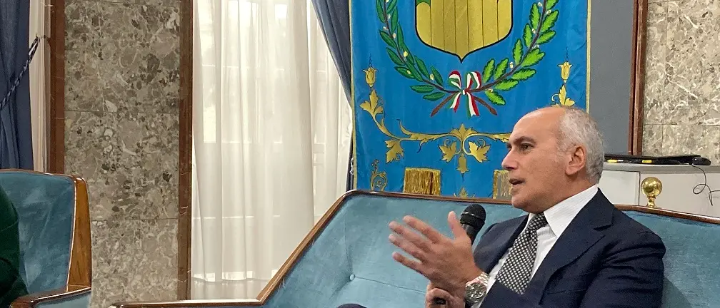 Ospedale HUB di Cosenza, Caruso: «No allo scippo, parlano i fatti»\n