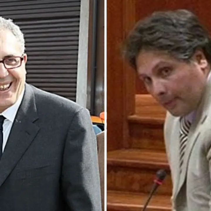 \"Rimborsopoli\", danno erariale ridimensionato per Adamo: dovrà restituire alla Regione 160mila euro