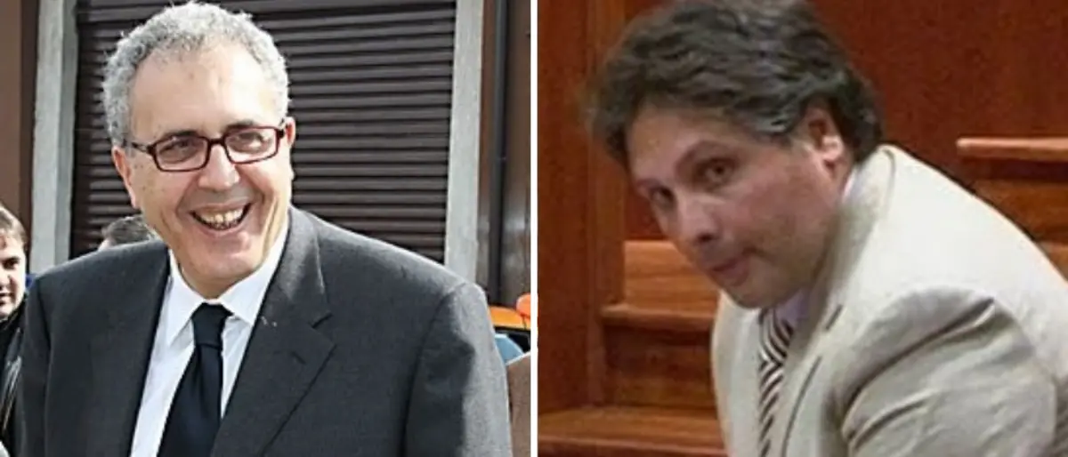 \"Rimborsopoli\", danno erariale ridimensionato per Adamo: dovrà restituire alla Regione 160mila euro