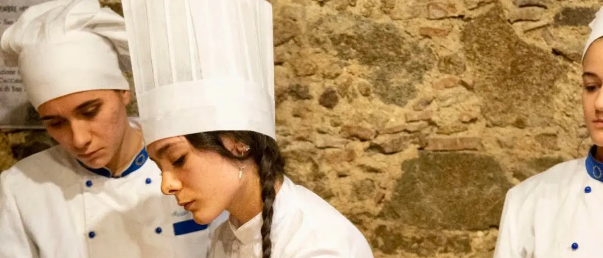 San Giovanni in Fiore, al via il pitta 'mpigliata contest