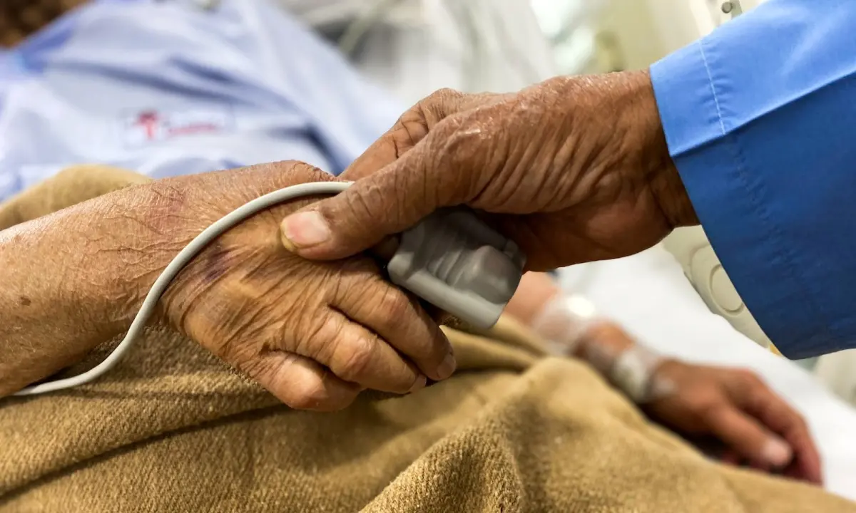 Un milione di ricoveri prolungati in ospedale: sono anziani che non hanno assistenza a casa