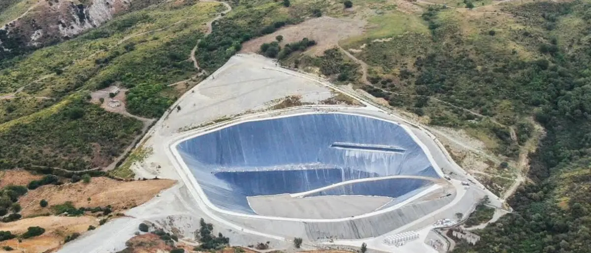 Scala Coeli, duro attacco a Legambiente: «Denuncia pericoli inesistenti»