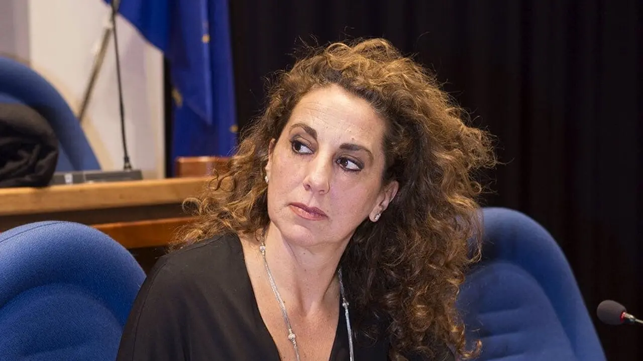 Cattura di Edgardo Greco, Wanda Ferro: «Vince sempre lo Stato»