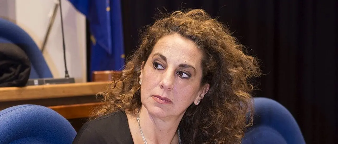 Cattura di Edgardo Greco, Wanda Ferro: «Vince sempre lo Stato»