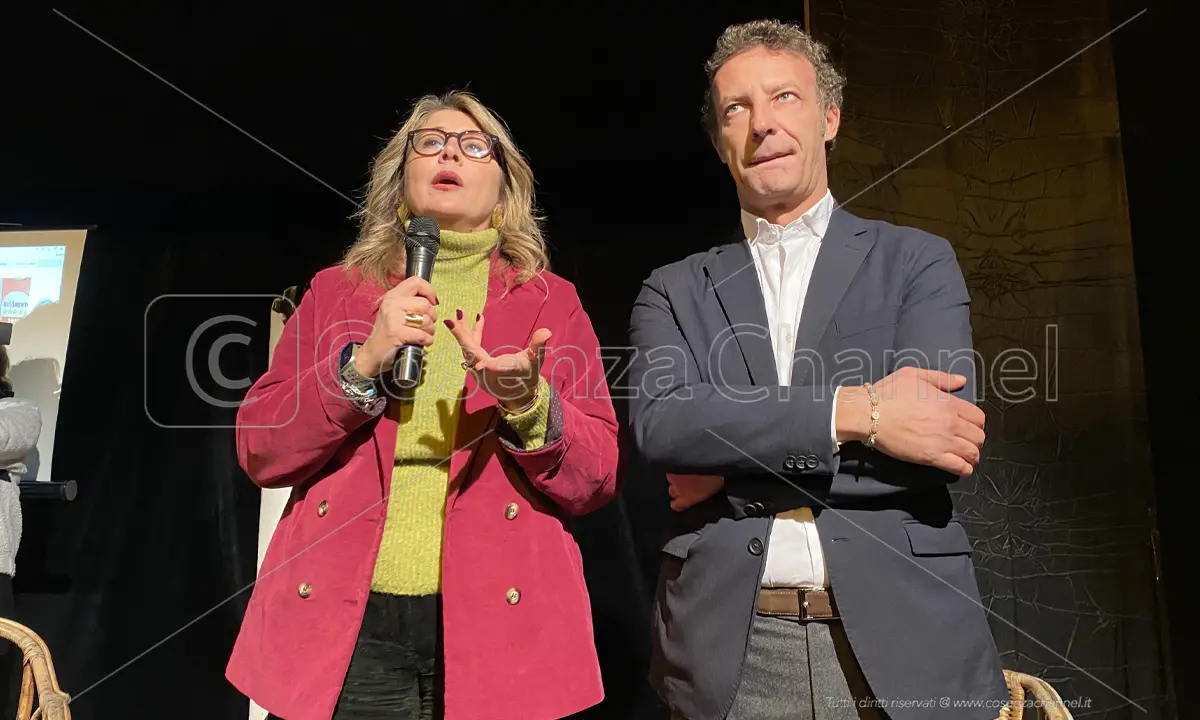 Cosenza, Luberto e Rende diserteranno il consiglio comunale di domani