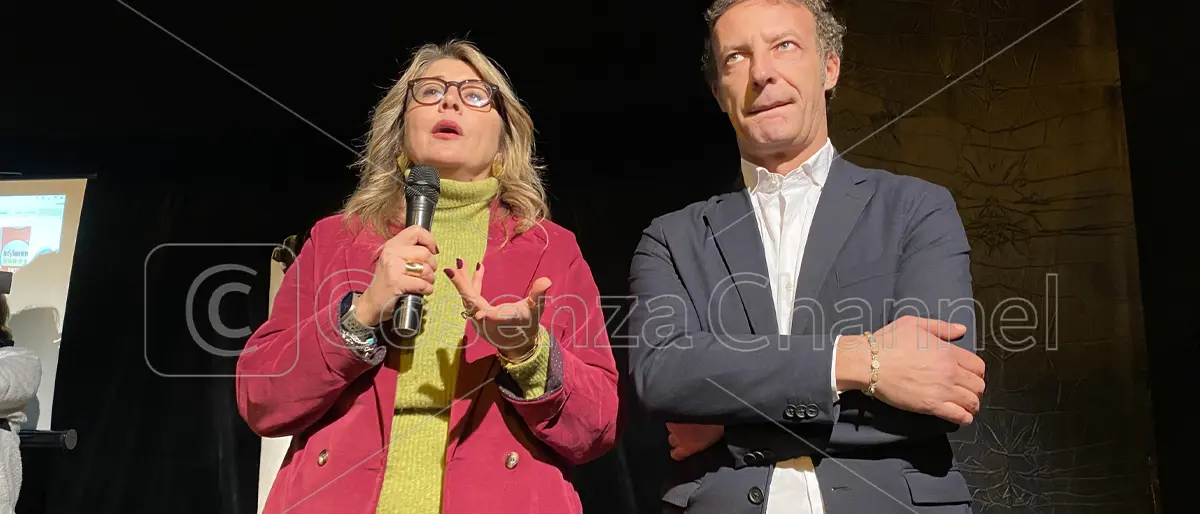 Città unica, le bordate di Rende e Luberto «ad alcuni \"illuminati\" politici locali»