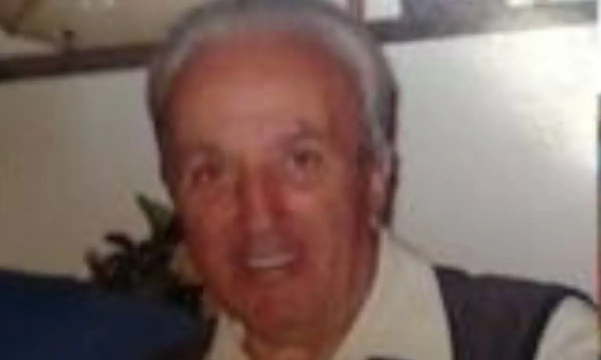 Giornalismo calabrese in lutto, è morto Raffaele Nigro