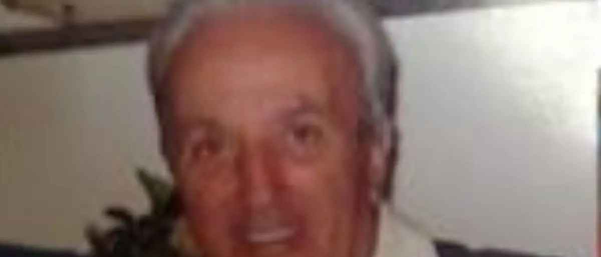 Giornalismo calabrese in lutto, è morto Raffaele Nigro