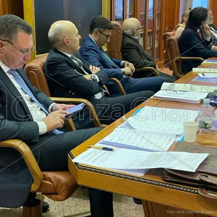 Tutti d'accordo: la riforma Cartabia va modificata. Confronto a Cosenza sulle garanzie degli imputati | FOTO