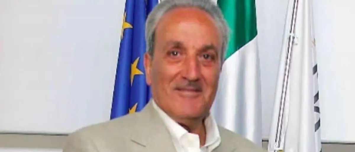 Il cordoglio del sindaco Franz Caruso per la scomparsa del giornalista Raffaele Nigro