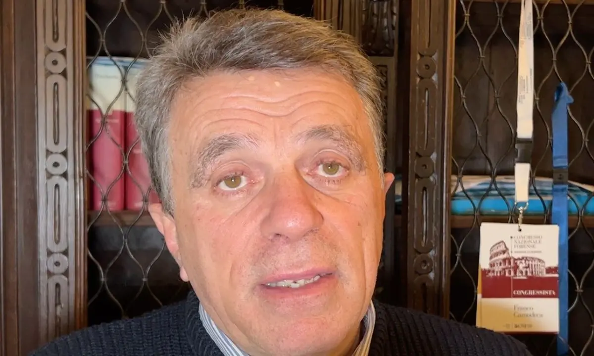 Castrovillari, ordine degli avvocati verso il voto: battaglia avvincente | VIDEO