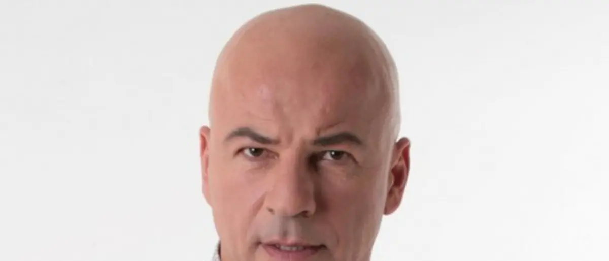 Morano, a teatro arrivano i big della risata: sul palco Giovanni Cacioppo