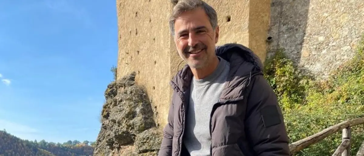 Fichi, clementine e non solo: \"Linea Verde\" in giro per la provincia a caccia dei \"tesori\" del territorio | FOTO