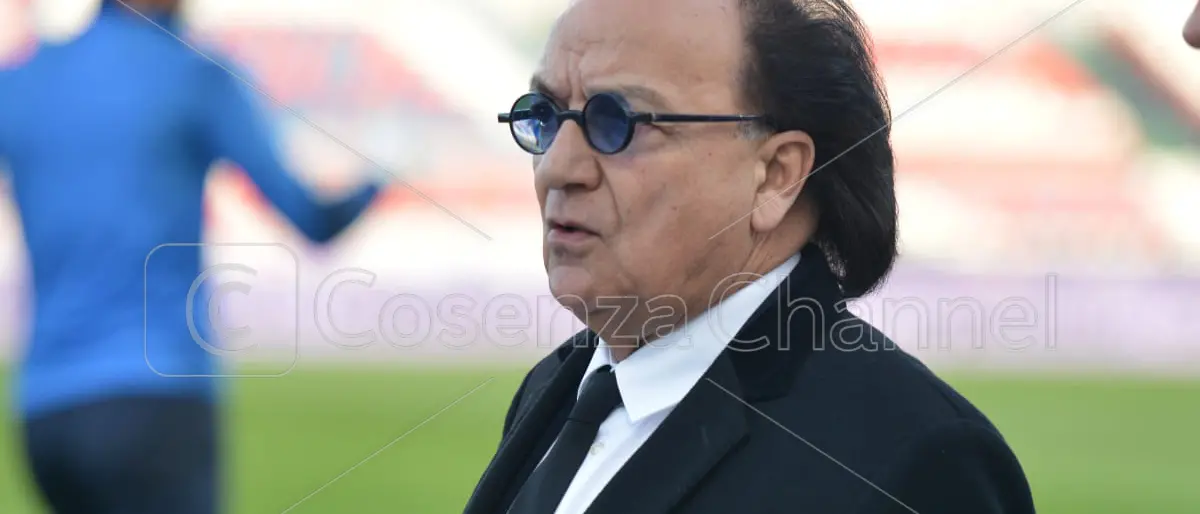 Cosenza Calcio, la vittoria di sabato non dev'essere fumo negli occhi