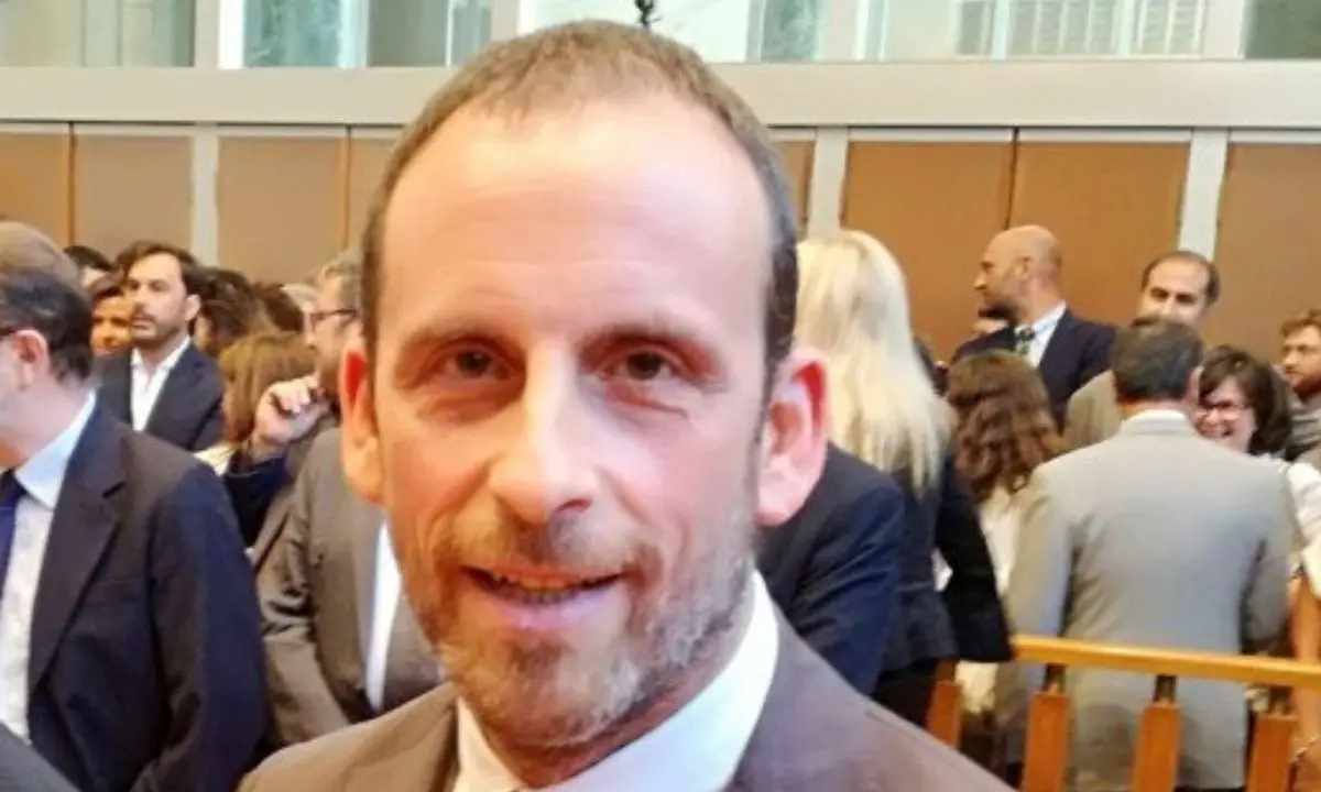 Il magistrato cosentino Paolo Guido è il nuovo procuratore di Bologna