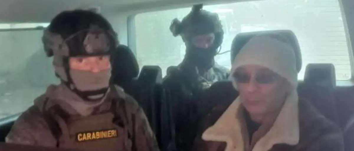 Matteo Messina Denaro, il boss ha superato la notte ma rimane gravissimo