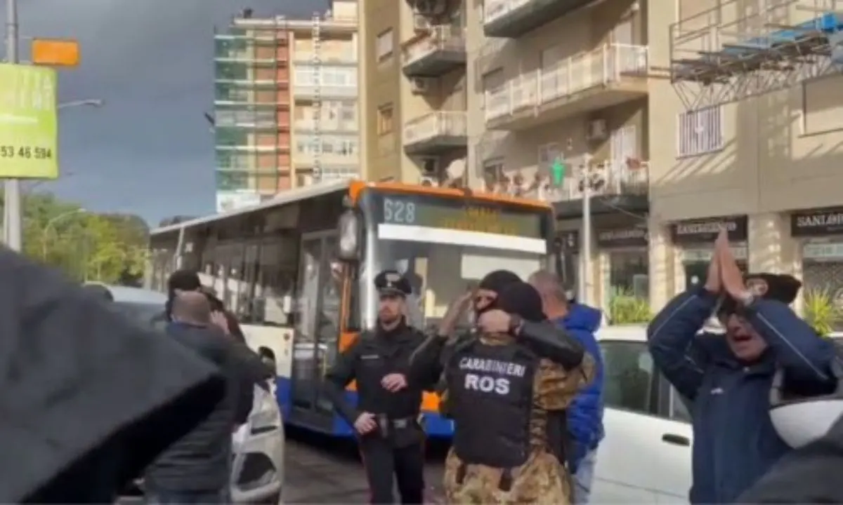 Arrestata Rosalia, la sorella del boss Matteo Messina Denaro