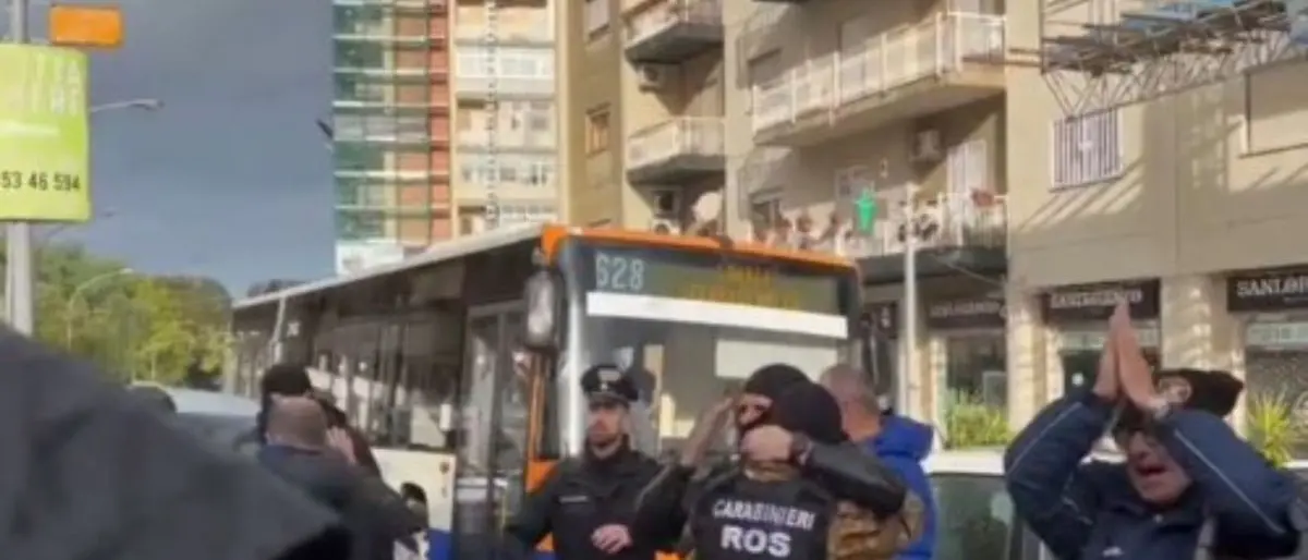 Arrestata Rosalia, la sorella del boss Matteo Messina Denaro