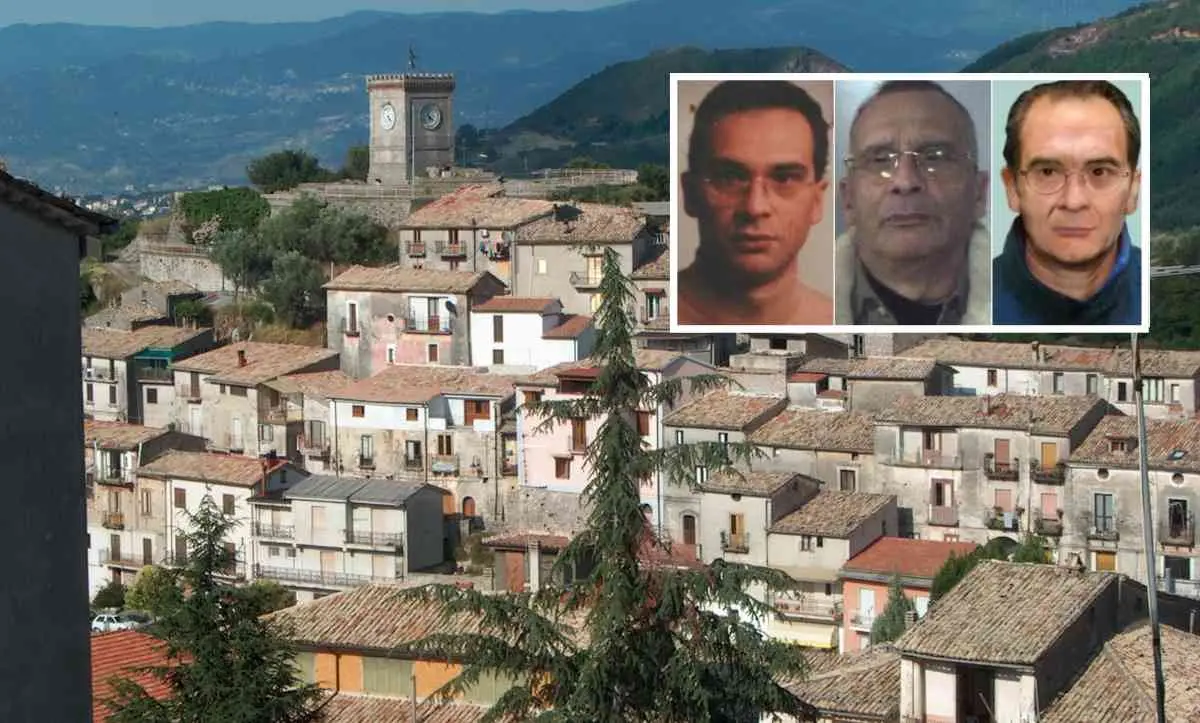 L'ombra di Matteo Messina Denaro sulla provincia di Cosenza