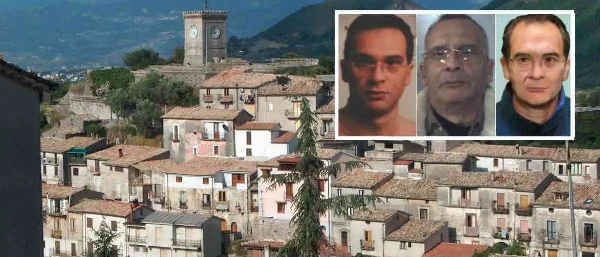 L'ombra di Matteo Messina Denaro sulla provincia di Cosenza