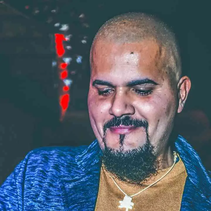 Il dj di Belvedere Gabry Sangineto ospite di \"Casa Sanremo The Club\"
