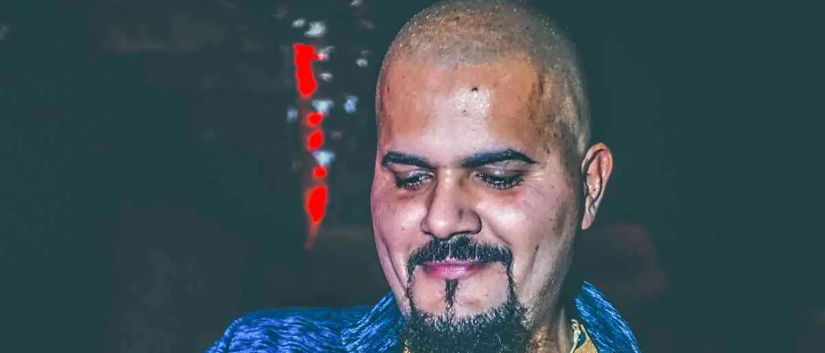 Il dj di Belvedere Gabry Sangineto ospite di \"Casa Sanremo The Club\"