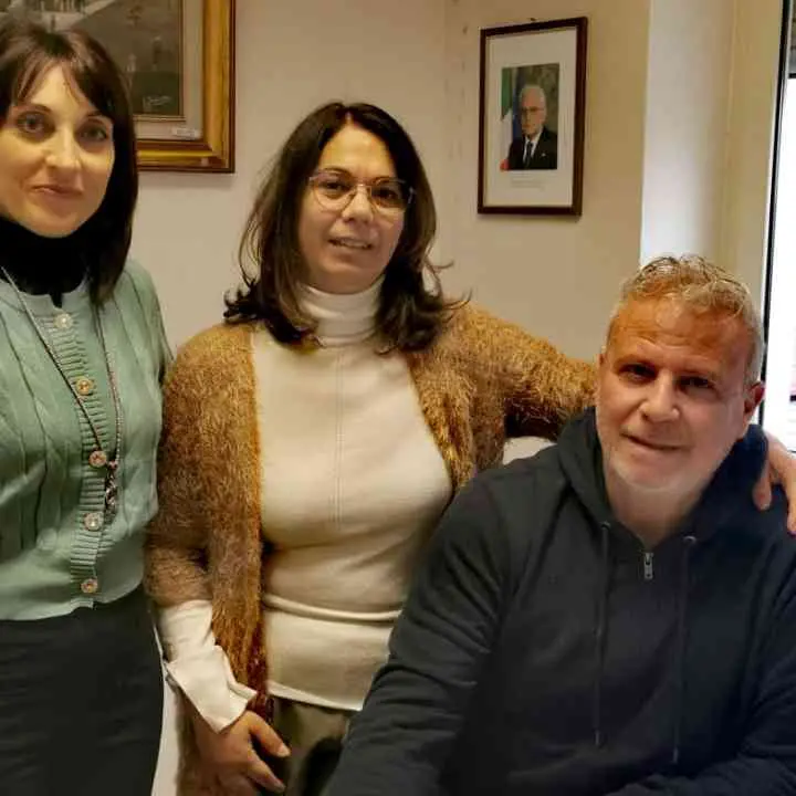 Sottoscritto il protocollo di intesa tra Comune di Diamante e Forum del Terzo Settore