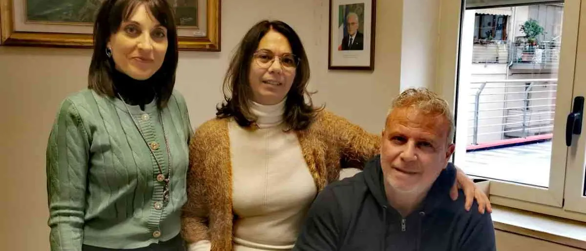 Sottoscritto il protocollo di intesa tra Comune di Diamante e Forum del Terzo Settore