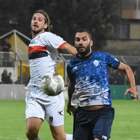 Mercato: Catanzaro scatenato, la Sicula continua a comprare