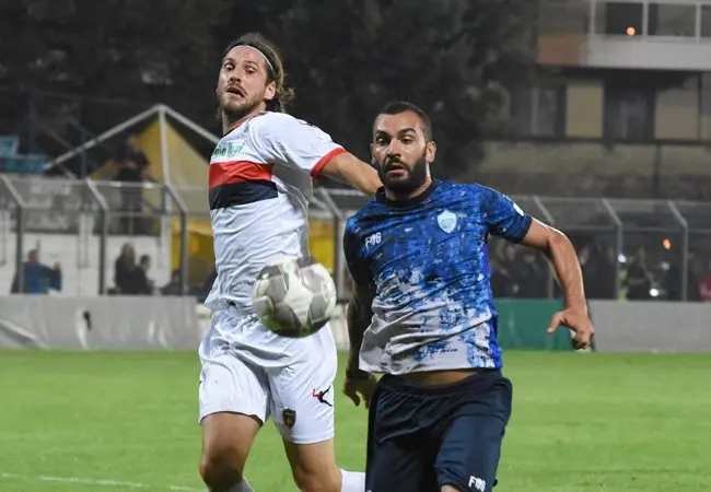 Mercato: Catanzaro scatenato, la Sicula continua a comprare