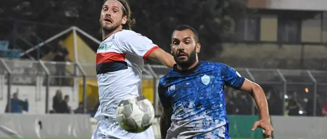 Mercato: Catanzaro scatenato, la Sicula continua a comprare