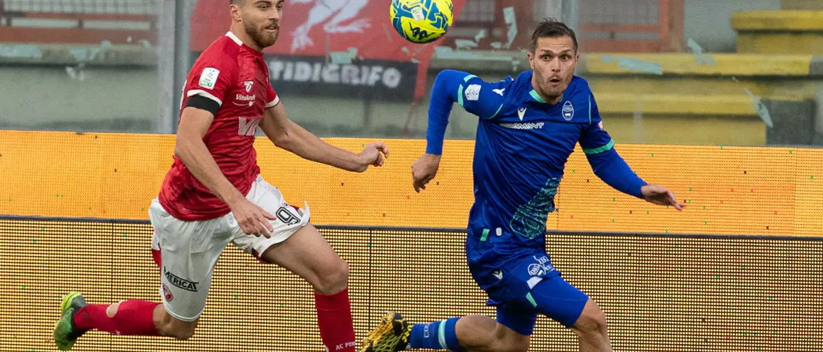 Cosenza, Finotto ha detto sì. Ora Viali aspetta il terzino sinistro