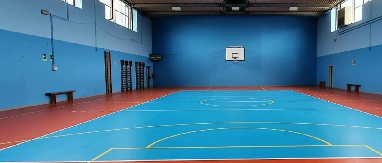 Provincia di Cosenza, disco verde per la costruzione di tre palestre nuove